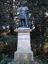 Kaiser Wilhelm I. Statue
