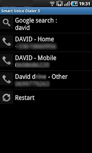 How to install Smart Voice Dialer 3 - Trial 1.6 mod apk for pc