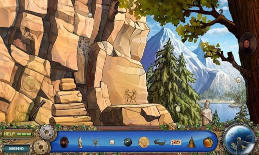 Free Download Treasure hunters (free) APK for PC