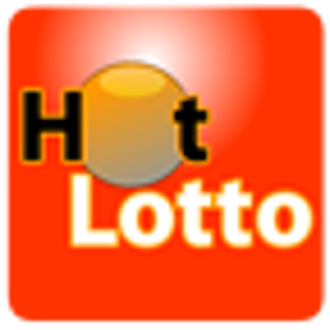 HotLotto logo