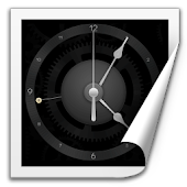 doubleTwist Swiss Clock
