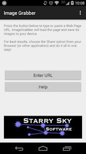 How to mod Image Grabber 1.03 unlimited apk for laptop