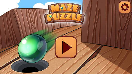 【免費解謎App】Maze Puzzle-APP點子