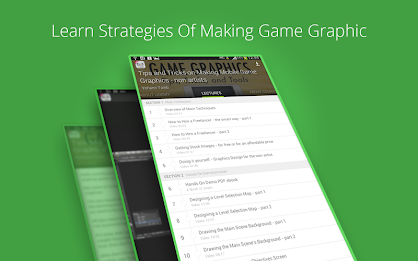 Game Graphics Tutorials poster 8