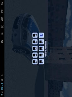 Police Car Parking 3D Screenshots 5