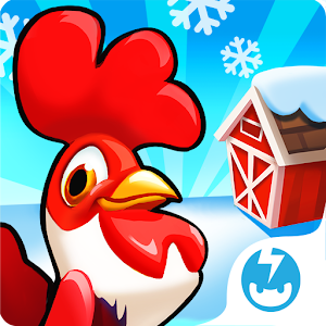 Farm Story 2: Winter Hacks and cheats
