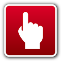 Smearfinger logo