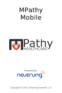 mPathy Screenshots 1