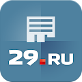 Объявления Архангельска 29.ru Apk