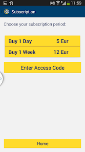 CHEAP DATA Screenshots 2
