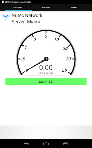 【免費工具App】Speed Test - Internet-APP點子