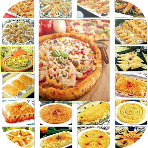 مأكولات منوعة 2.0