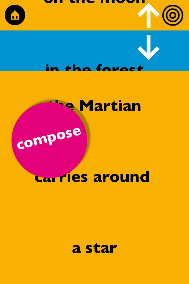 My little story factory Screen 3