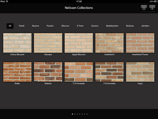 Nelissen Bricks