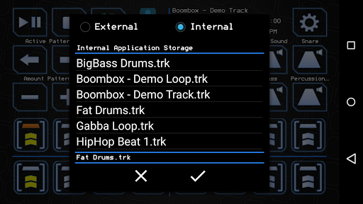 【免費音樂App】BoomBox Pro - Drum Computer-APP點子