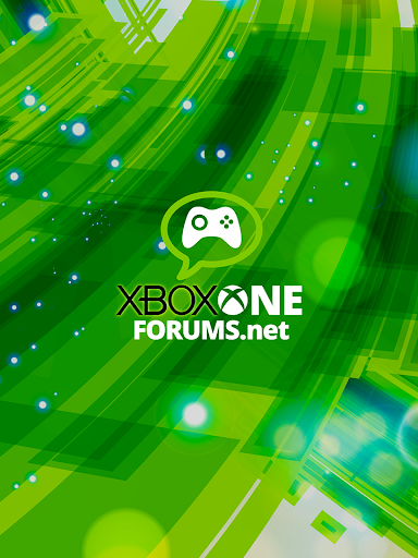 XboxOne Forums App