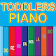 Piano And Notes For Toddlers APK