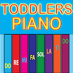 Piano And Notes For Toddlers Apk