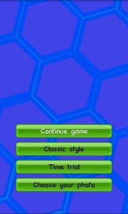 Kids Slide Puzzle - screenshot thumbnail