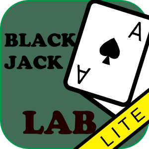 Blackjack Lab - Lite.apk 1.0.5
