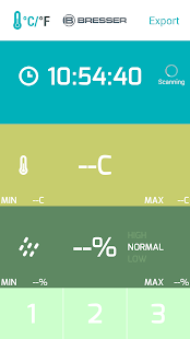Lastest Bresser Thermo APK for Android
