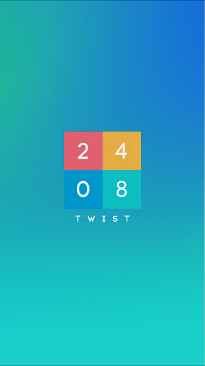 免費下載解謎APP|2048 Twist! app開箱文|APP開箱王