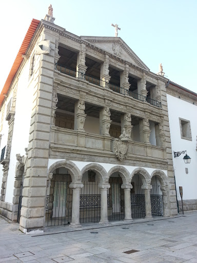 Misericórdia de Viana do Castelo