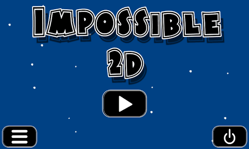 impossible 2D