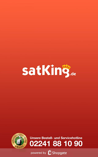 SatKing