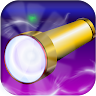 Mini Flashlight Application icon