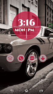 Free Download Fire & Red Icon Pack APK