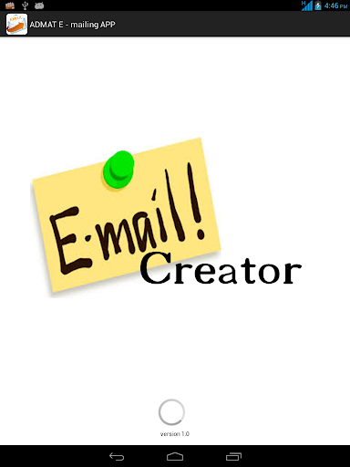 Email Creator