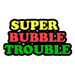 Super Bubble Trouble (pang) Apk