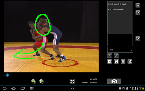 Medianalyse Screenshots 1