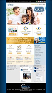 Bianco Insurance Agency Screenshots 2