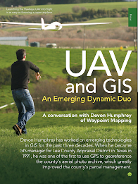 ArcUser Magazine poster 4