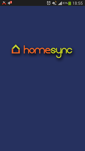 Homesync