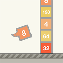 Flappy 2048 icon