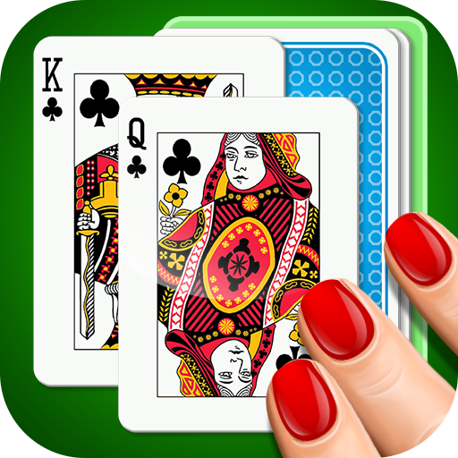 Solitaire Free LOGO-APP點子