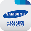 삼성생명 모바일 창구 logo