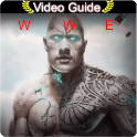 Hack& Guide for WWE Immortal icon