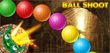 Ball Shoot - Ban Bi APK
