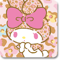 SANRIO CHARACTERS Theme47