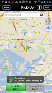 Download CET Corp. Car Service APK for PC