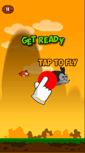 How to install Clumsy Wings 1.0.2 mod apk for pc