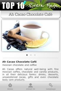 Coffee Shops Riviera Maya Screenshots 1