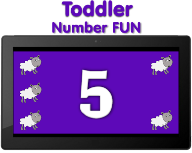 Toddler Number FUN! Screenshots 18