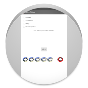 Lottery Picker - Android Apps on Google Play
