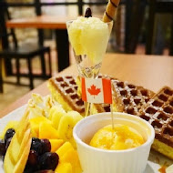 饗樂食間CAFE