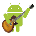 안드로밴드 (Androband) logo